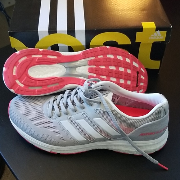 adidas | Shoes | Adidas Adizero Boston 7 W Size | Poshmark